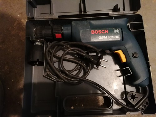 Bosch professional gbm sre - bosch,