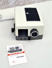 Diaprojektor  Zeiss Ikon Ikolux 12N