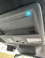 LED Roof Console Lamp Kit -