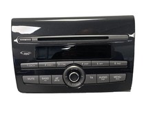 Fiat Bravo II 198 Autoradio Radio CD Player MP3  Fiat 735451942