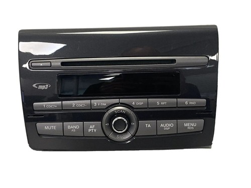 Fiat bravo 198 autoradio - fiat,