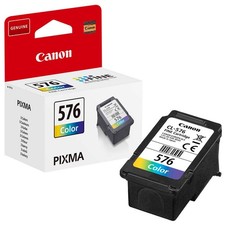 Canon CL-576 color bunt
