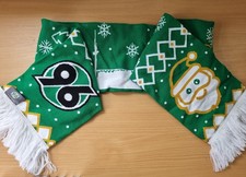 Hannover 96 Fanschal Skyline +