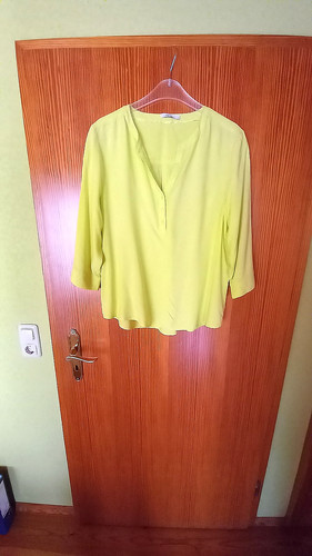 Cecil bluse l - gr.,