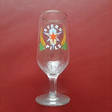 Stern pils bierglas - pils,