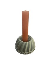 Deko kerzenhalter muffin - deko,