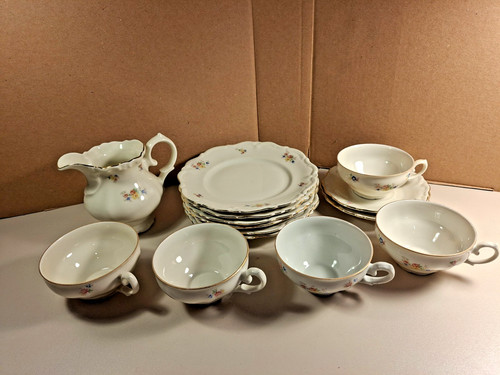Konvolut kaffee - konvolut, kaffee-