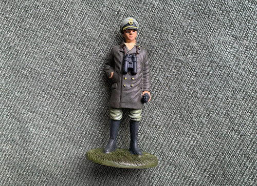 German artilleryman marine - german,
