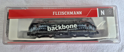 Fleischmann 739347 lok - 739347, br