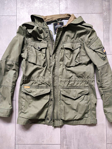Superdry rookie edition - rookie,
