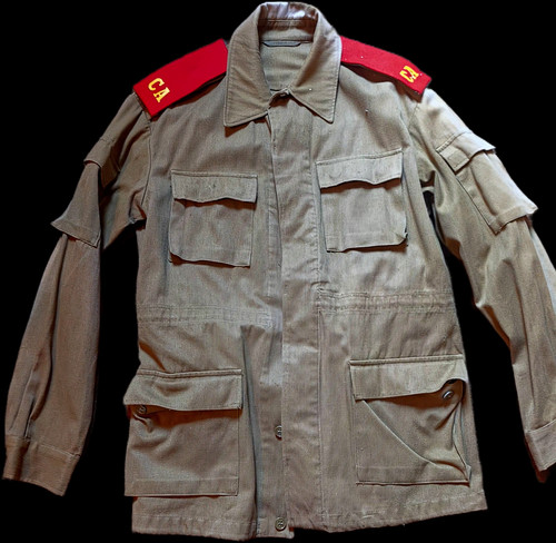 Sowjetische uniform m88 - sowjetische,