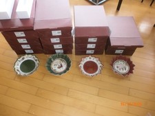 Weihnachtsteller 24 cm Toy´s