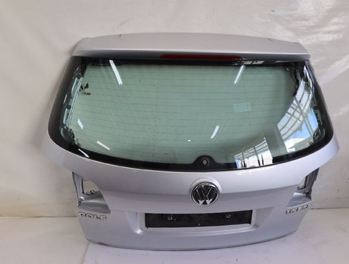 Heckklappe golf plus - golf,