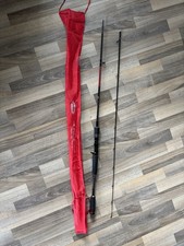 Angelrute Berkley Pulse