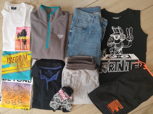 Teile paket 170 - 170, s