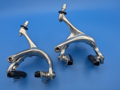 Campagnolo record bremssättel - campagnolo,