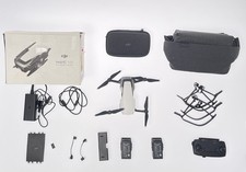 DJI Mavic Air Fly More Combo