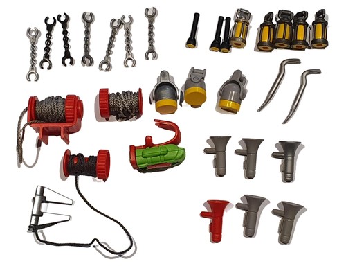 Playmobil jonglierset werkzeug - playmobil,