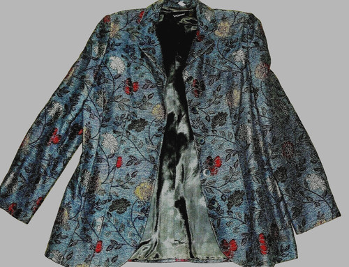 Yorn edel blazer - blazer, jacke