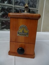 Alte mocca mühle 1920 - mÜhle, um