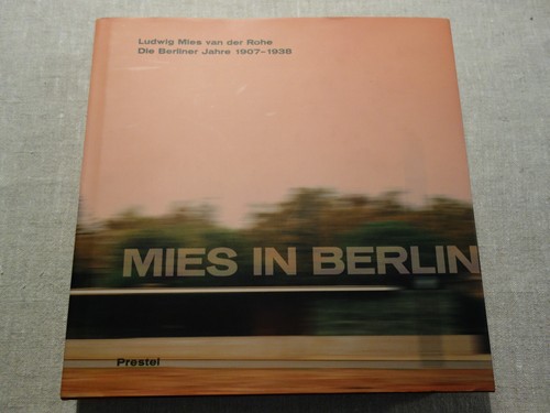 Mies berlin ludwig - ludwig,