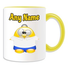 Personalisiertes Geschenk