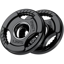 Hantelgewichte mit 3