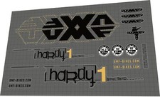 UMF Hardy 1 (2007) Steel Team