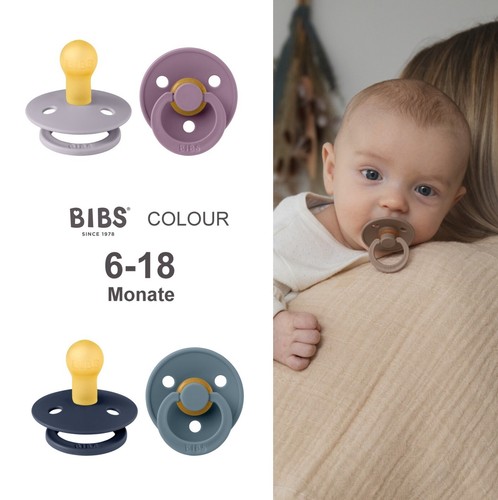 Bibs colour m kirschform - bibs,