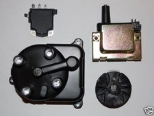 Rep set zündverteiler honda - zÜndverteiler,