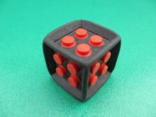 Lego würfel 64776 spiele - würfel,
