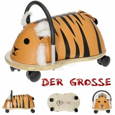 Wheelybug Wheely Bug Rutscher Rutschfahrzeug Jungen Kinder Tiger 3+ Groß