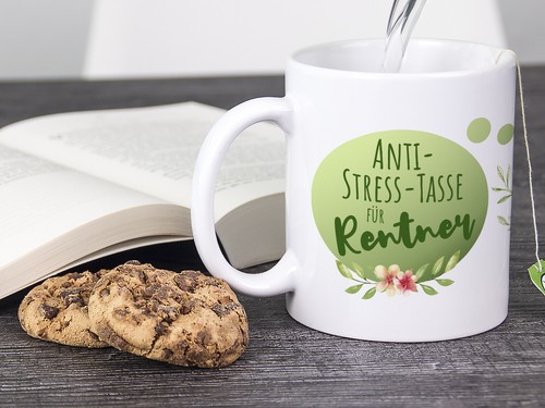 Tasse geschenk gratulation - tasse,