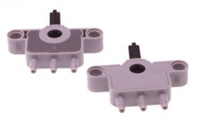 LEGO Technik - 2 Pneumatik