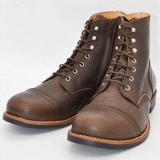 Motorcycle Shoes 42 - Rokker