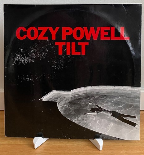 Cozy powell tilt - cozy, ✦