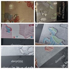 Nachtleuchtende Kinder Biber