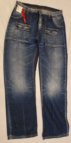 Replay denim herren pocket - replay,
