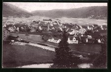 Immendingen, Ortsansicht mit