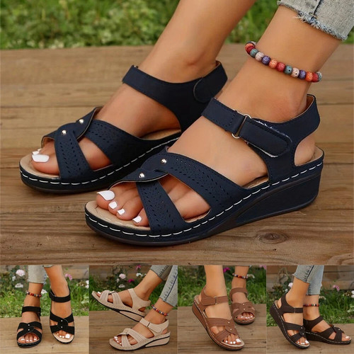 Damen sandalen hausschuhe - damen,