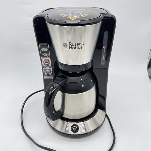 Russell hobbs kaffeemaschine - russell,