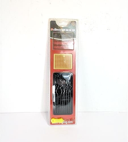 Diem carp hair rig pack - hair,