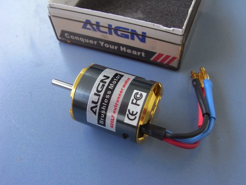 Align elektromotor brushless - align,