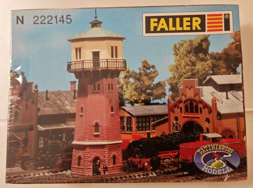 Faller 222145 bausatz - faller,
