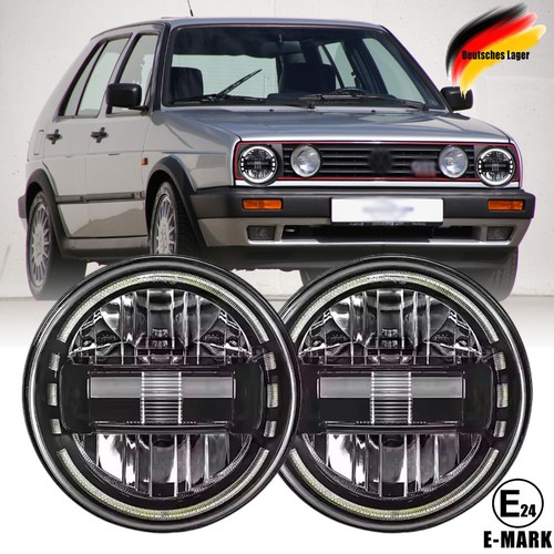 Schwarz e24 led - schwarz,