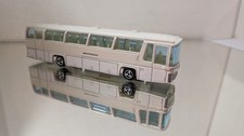 Majorette Neoplan Bus white