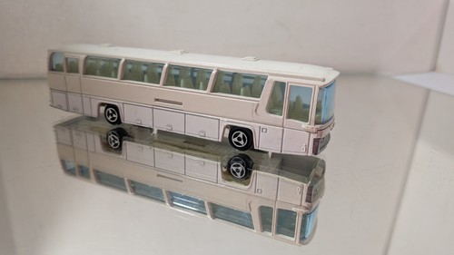 Majorette neoplan bus - neoplan,