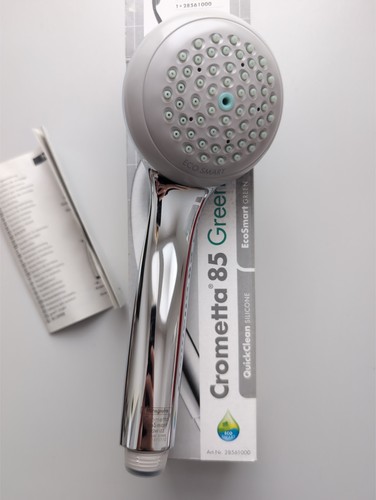 Hansgrohe crometta green - crometta,
