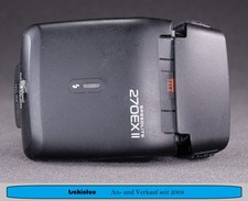 Canon Speedlite 270EX II