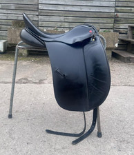 Albion slk dressursattel - albion, zu